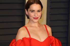 A star wars story), who was reported in talks for the project recently confirmed her involvement. Emilia Clarke Marvel X Disney Secret Invasion Hypebeast