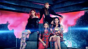 Blackpink Desktop Logo Hd Wallpapers Wallpaper Cave