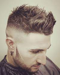 100 New Men S Hairstyles Top Picks New Men Hairstyles Mens Hairstyles Hair Styles 2017