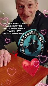 Justice for Barry Sullivan: A Call for Support