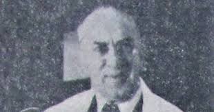 Time Machine: Time Machine Trip to October 1948