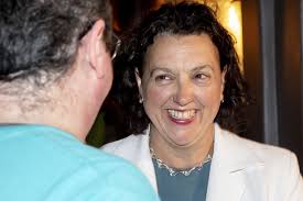 Dr Monique Ryan: a loss to medicine