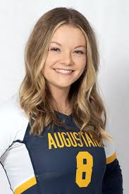 2024 Women's Acrobatics & Tumbling Roster