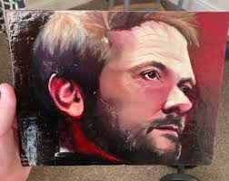 Crowley's Crossroads Bargains T-shirt