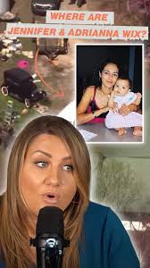 Jennifer And Adrianna Wix Have Been Missing For 20 Years