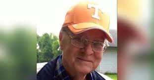 Robert Dewey Foust Obituary