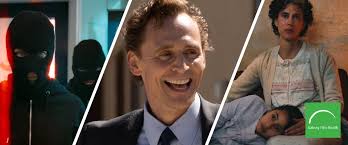 The Galway Film Fleadh 2025