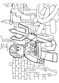 You can find more downloads and fun stuff to play and download on the legos website and on the official movie page. The Lego Movie Coloring Pages Books 100 Free And Printable