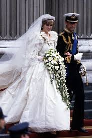 The royal borrowed the greville emerald kokoshnik tiara from her grandmother the queen for the ceremony, pairing the stunning. 30 Unseen Pictures And Moments From Lady Diana And Prince Charles Royal Wedding Vogue India