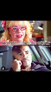 This Is The Episode With Morgan S Cousin Cindy Criminal Minds Quotes Crimal Minds Criminal Minds Memes