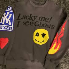 The shoe isn't the only thing on the horizon for cpfm however, as it appears the brand will also be joining forces with rapper kid cudi for an exclusive. Cpfm Sweaters Cactus Plant Flea Market Kanye Cudi Lucky Me Cpfm Poshmark