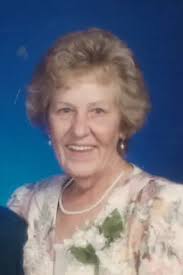 Obituary information for Elizabeth Jean Moore