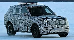The factory warranty on this has been extended until 11/20/2022 or 100,000 miles, whichever comes first. 2022 Range Rover Makes Spy Debut In Lwb Guise Will Offer Ev Variant The New Range Rover Range Rover Hot Rods Cars Muscle