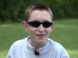 Extraordinary People