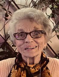 Obituary: Hallie Thomas Stone Maxon