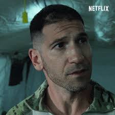 Btw The New Seriesd Itss Gooooooooood Jon Bernthal Punisher Jon Bernthal Punisher
