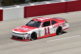 Top nascar drivers can make millions of dollars a year. Ryan Truex 2018 Ride Located In Nascar Xfinity Series Racing News Nascar Nascar Cars Racing