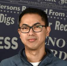 Jason Hidalgo's Instagram, Twitter & Facebook