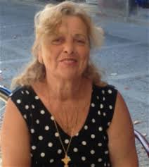 Obituary information for Gracinda Alves Branco