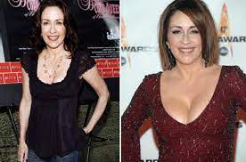 Having said that, patricia heaton, 55 year old actress, best known for her role in everybody loves raymond, is the … 14 Jaw Droppingly Expensive Celeb Plastic Surgeries Journalistate