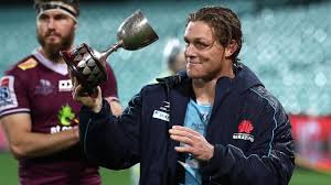 Tahs Dominate Reds To Stay In The Hunt For Super Rugby Au Finals