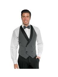 Vêtements de travail et chaussures de sécurité sur internet. Gilets De Serveur Serveuse Les Meilleurs Vetements De Service 2021