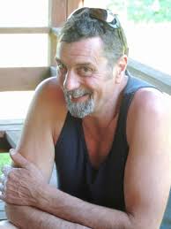 Michael Compton Obituary