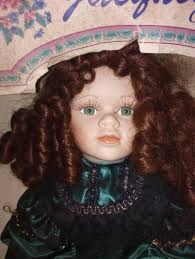 Miss Indeprndence doll by Donna Guinn