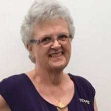 Donna Sonnier (1948-2020)