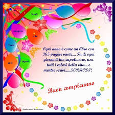 Anche perché trascorrere ben 50 anni di vita assieme a alla stessa persona non è propriamente una cosa di tutti i giorni. Mikescantlinwx Auguri Di Buon Compleanno Simpatici Frasi