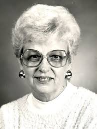 Roberta Schulte Obituary