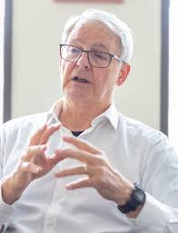 The elements of Marc Garneau