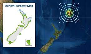 New zealand is vulnerable to tsunami damage because of its long coastline, and because 80% of all three of the larger historical tsunamis to reach new zealand (in 1868, 1877 and 1960), with. Npal Slmthlxem