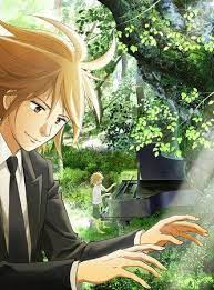 I Love This Show Piano Anime Anime Piano