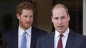Prince harry arrived back in the united kingdom on sunday to attend the funeral of his grandfather prince philip, who died last friday at the age of 99. Prinz Harry In London Versohnung Mit William Bleibt Wohl Aus Panorama