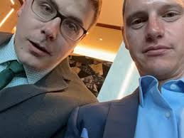 Conor McDermott Wierus