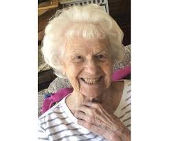 Helen Patnaude Obituary (1920