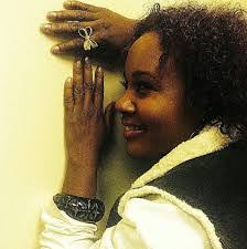 Suzette Woods's Instagram, Twitter & Facebook