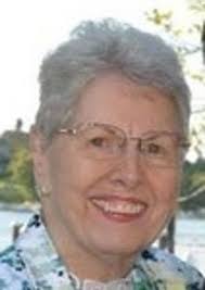 Anna Cornwall Obituary January 8, 2016