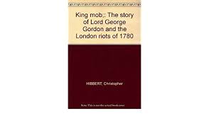 Image result for king mob london