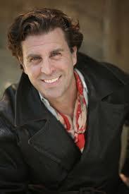 Eric Heiser's Instagram, Twitter & Facebook