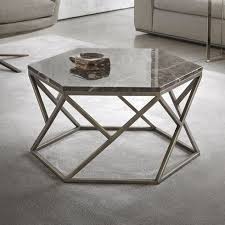 Hive Hexagonal Marble Coffee Table Contemporary Marble Coffee Table Perfect Coffee Table Coffee Table Design