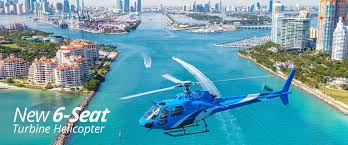 Maybe you would like to learn more about one of these? South Beach Helicopters