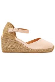 carol 60 canvas wedge espadrilles