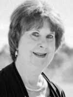 Obituaries: Linda Fricke