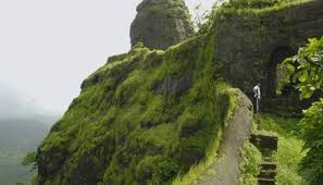 Forts in And Near Mumbai