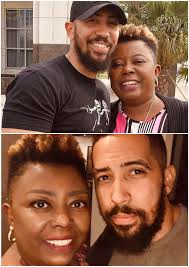 Yara Shahidi and her mama 🥰🖤