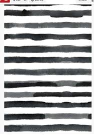 Black And White Stripe Background Png 