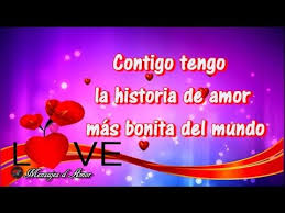 Te Dedico Este Video De Amor Te Amo Frases De Te Amo Imagenes De Amor Gif De Amor