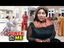 If god can have mercy on them, he will have mercy on me. Power In Me Complete Season New Movie Hit Mercy Johnson 2020 Latest Nigerian Nollywood Movie Youtube
